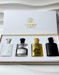 CREED set