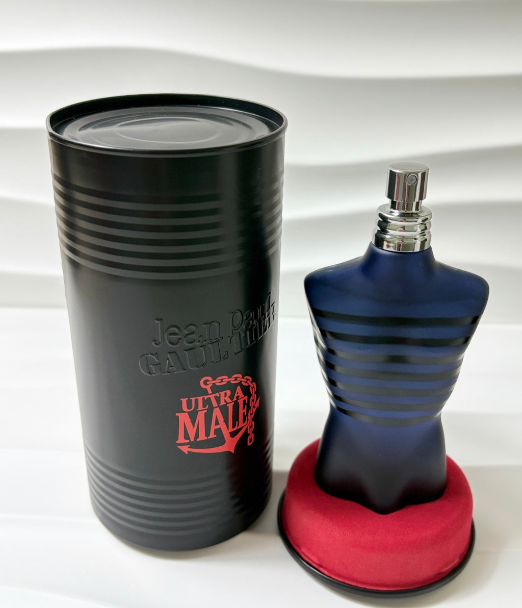 Jean Paul Gaultier Ultra Male