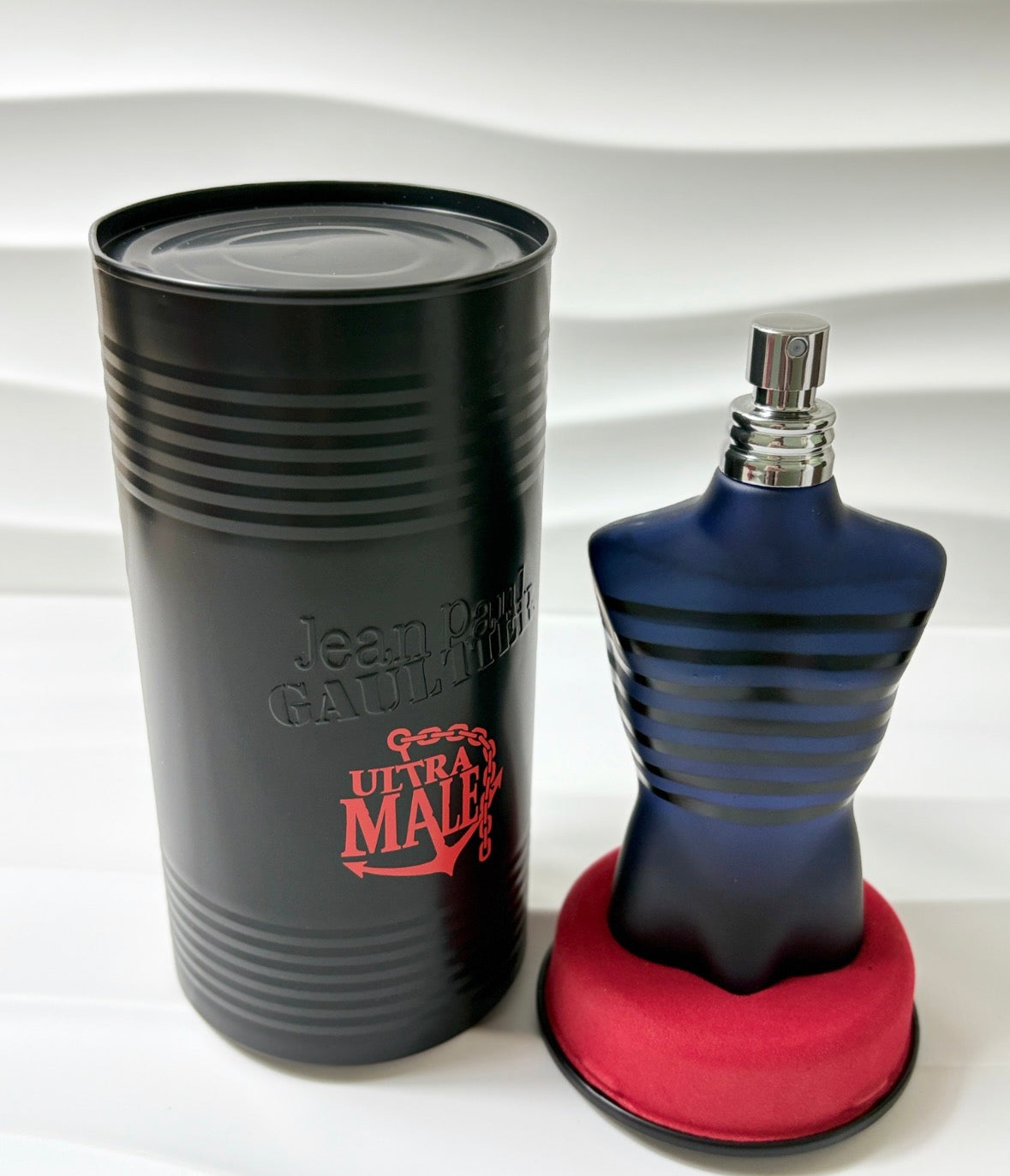 Jean Paul Gaultier Ultra Male