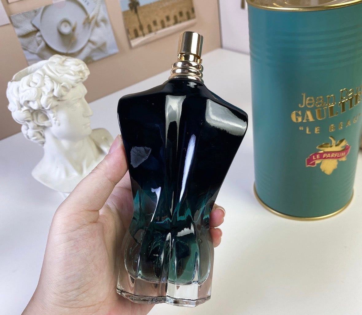 Jean Paul Gaultier Le Beau
