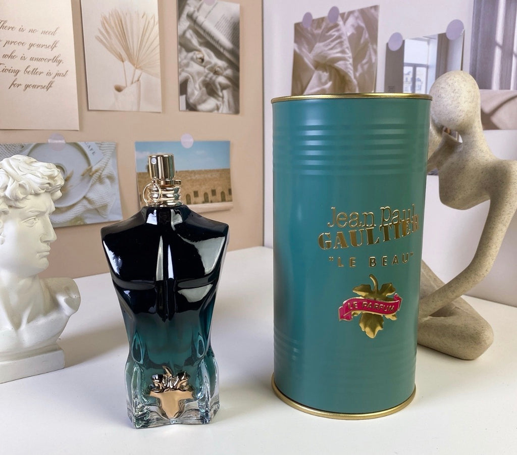Jean Paul Gaultier Le Beau