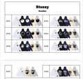 Stussy Hoodies