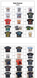 Vale Forever T-shirts