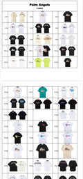 Palm Angels T shirts