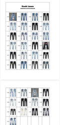 Ksubi Jeans
