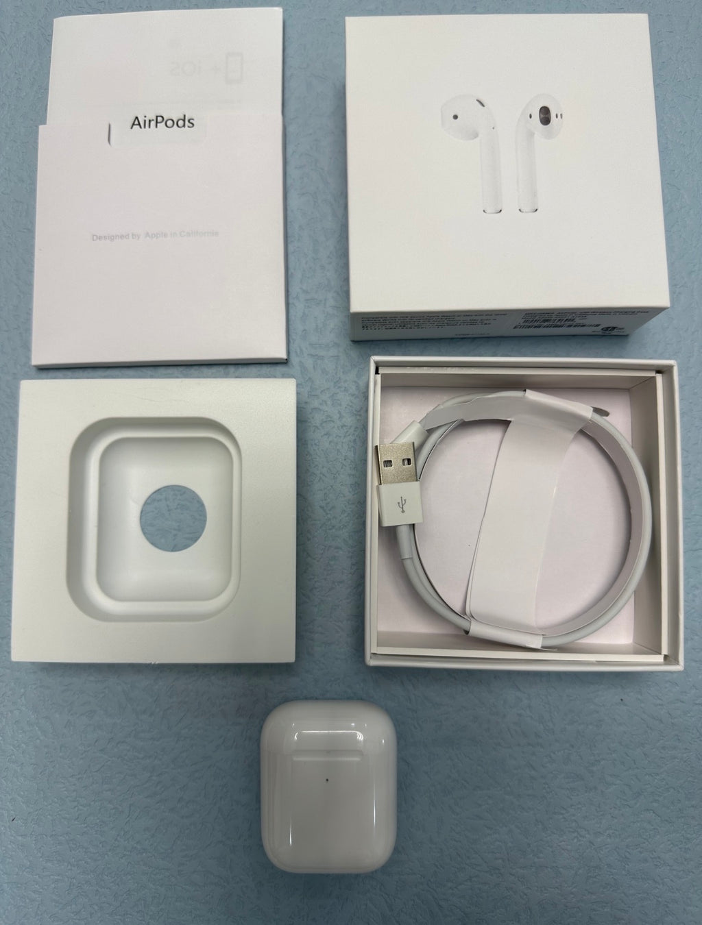 Airpods