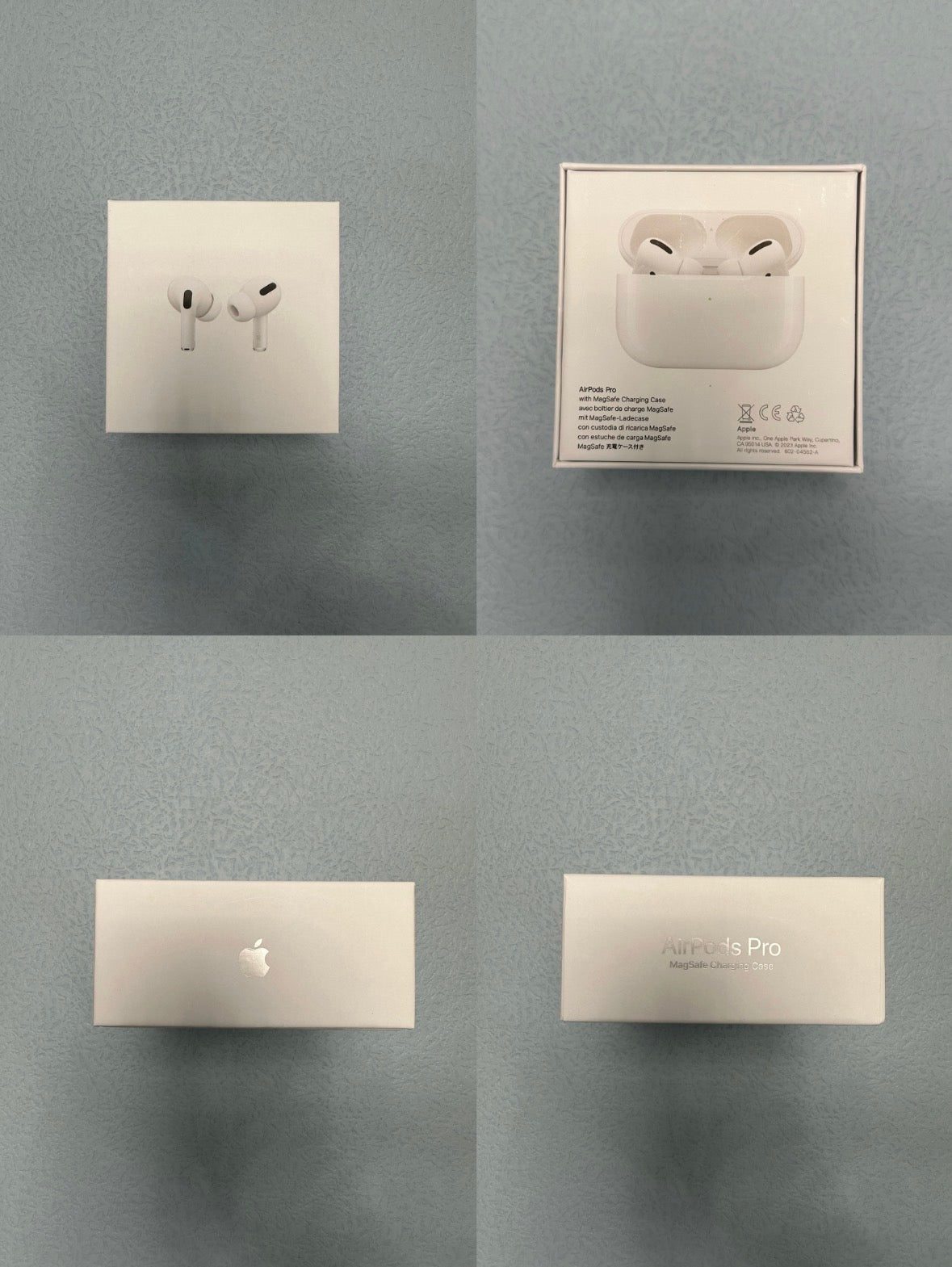 Airpods Pro