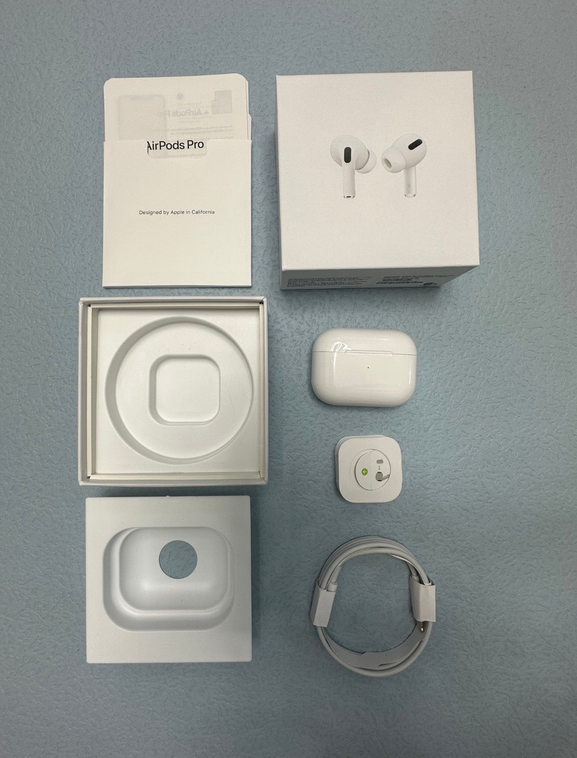 Airpods Pro