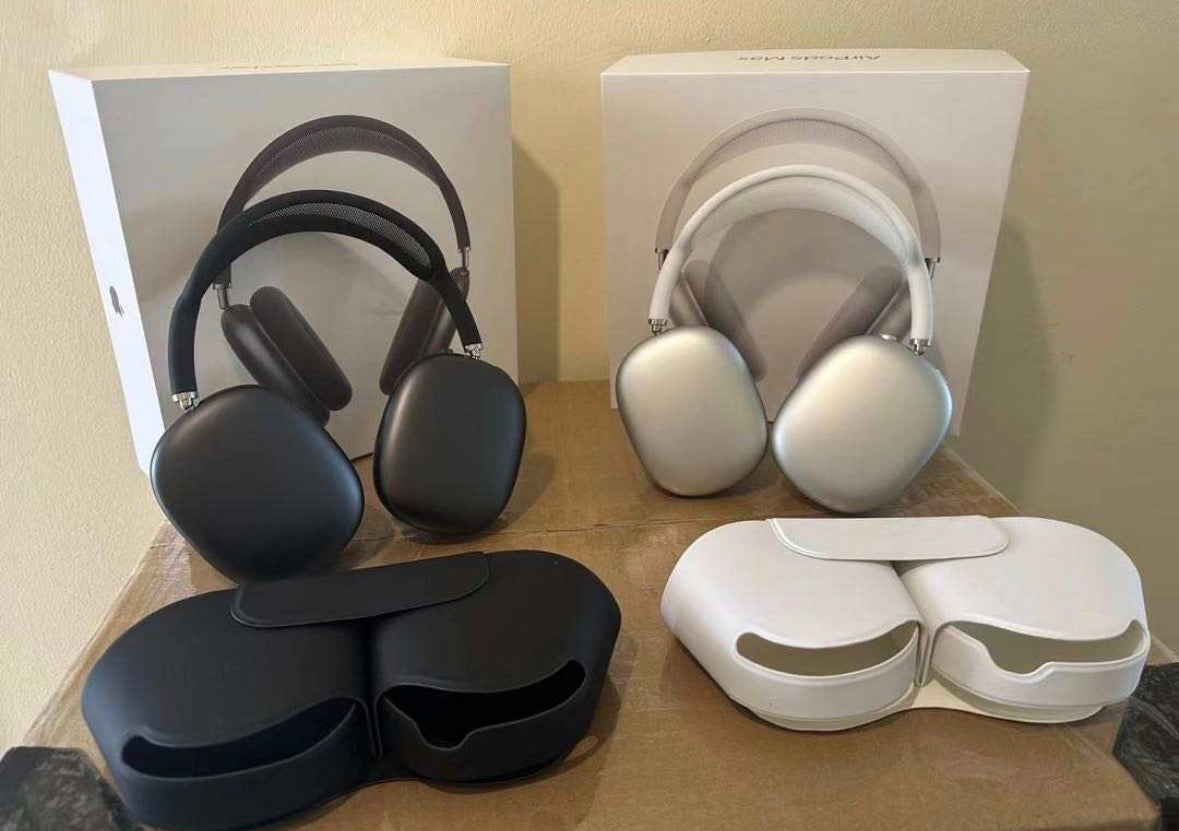 Airpods max