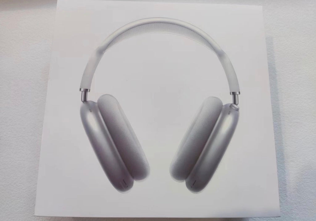 Airpods max