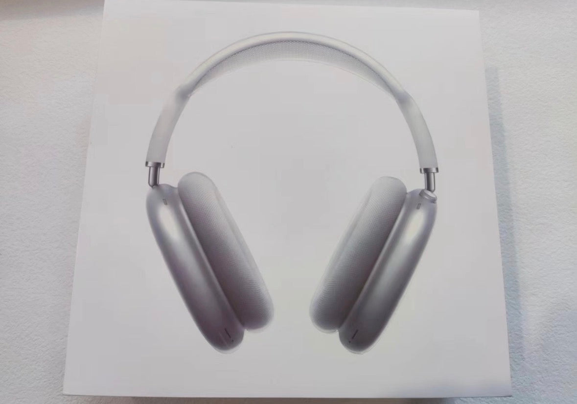 Airpods max