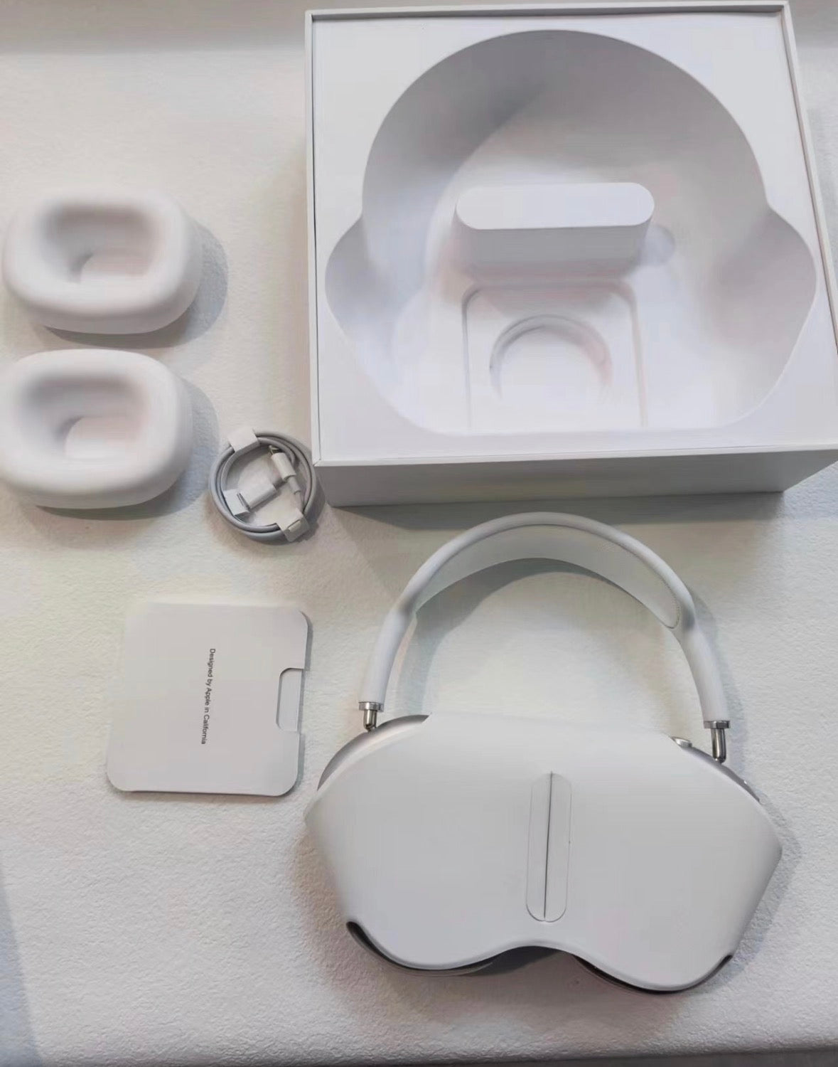 Airpods max
