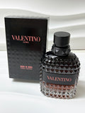 Valentino Born In Roma Uomo Coral Fantasy