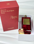 Maison Francis Kurkdjian Paris Baccarat Rouge 450