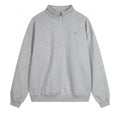 Grey Alo Quarter Zip