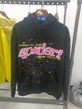 Unisex Graphic Sp5der Hoodies