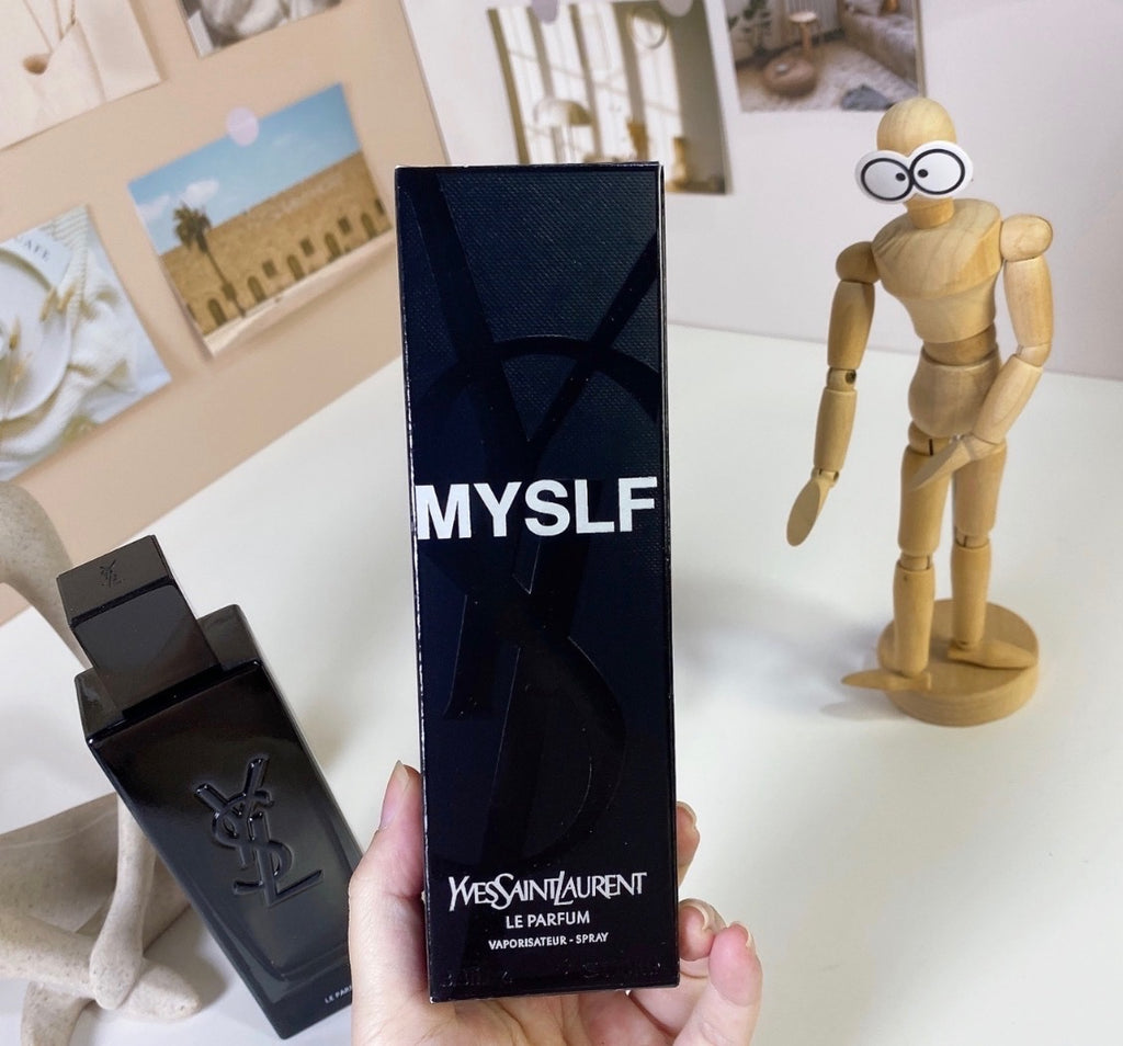 Saint Laurent YSL MYSLF Eau de Parfum