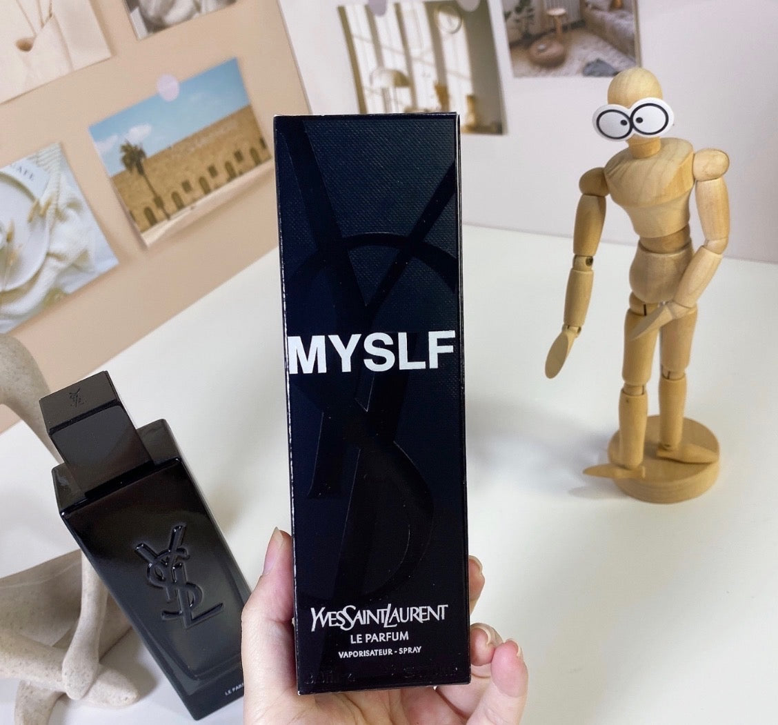 Saint Laurent YSL MYSLF Eau de Parfum