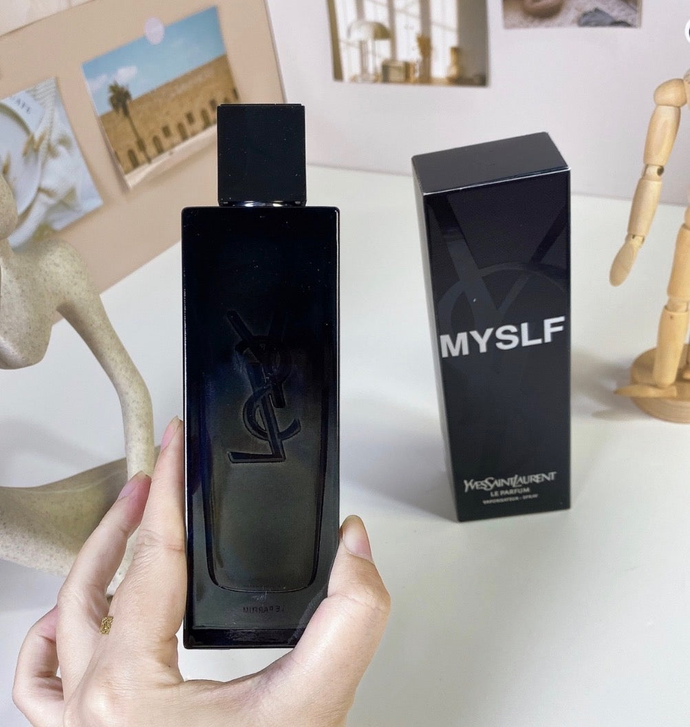 Saint Laurent YSL MYSLF Eau de Parfum